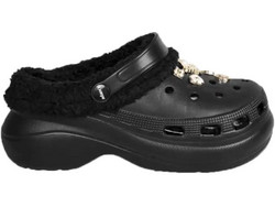 Adam's Shoes Μαύρα 892-25551