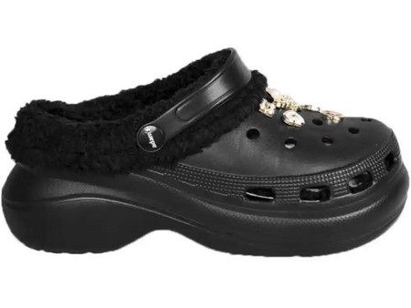 Adam's Shoes Μαύρα 892-25551