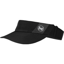 Buff Καπέλο Visor Υφασμάτινο Μαύρο 137739.999.10.00
