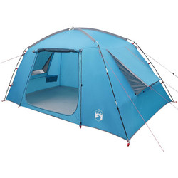 vidaXL Σκηνή Camping Ιγκλού 400x210x180cm 42028516