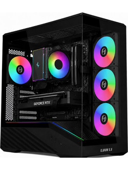 Vengeance Gamer's Choice Aurora-V4 (Ryzen 7 5700/32GB/1TB SSD/GeForce RTX 5060 8GB/FreeDos)