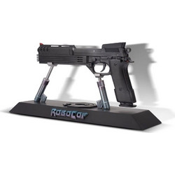 Hollywood Collectibles Group RoboCop Auto 9