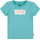 Levi's Παιδικό T-Shirt Κοντομάνικο Τιρκουάζ 8E8157-BIF