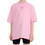 4F Παιδικό T-Shirt Κοντομάνικο Ροζ 4FJWSS26TTSHF2940-56S