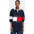 Tommy Jeans Γυναικείο Φούτερ Navy Μπλε DW0DW22827-C1G