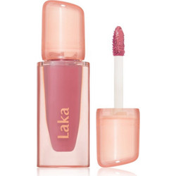 Laka Jelling Nude 306 Angel Ring Lip Gloss 4.5gr