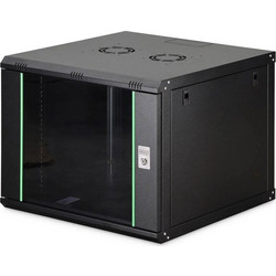 Digitus DN-37107 Επιτοίχια Καμπίνα Rack 19U 60x60cm