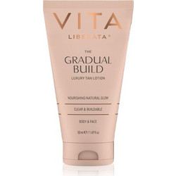 Vita Liberata Fabulous Gradual Self Tan Γαλάκτωμα Σώματος 50ml