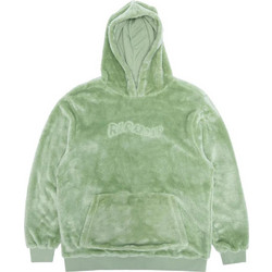 Ripndip Ανδρικό Φούτερ με Κουκούλα & Τσέπες Πράσινο Mint F22RND9536
