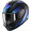 Shark Ridill 2 Mekarium Black Blue Κράνος Μηχανής Full Face 1470gr