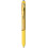 Papermate Inkjoy Yellow Στυλό Gel 0.7mm Κίτρινο 12τμχ