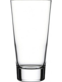 Nude Σετ Ποτήρια Νερού Κρύσταλλο 395ml 12τμχ NUD.64021