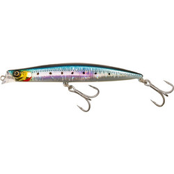 Westin Diggin' 135EFS Τεχνητό Δόλωμα Ψαράκι 13.5cm 62gr Sardine