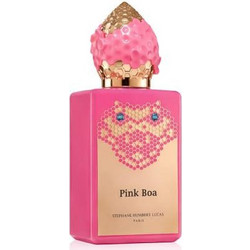 Stephane Humbert Lucas 777 Pink Boa Eau de Parfum 50ml