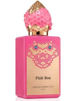 Stephane Humbert Lucas 777 Pink Boa Eau de Parfum 50ml