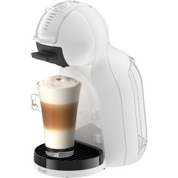 DeLonghi EDG335.W Καφετιέρα Espresso για Kάψουλες Dolce Gusto 15bar