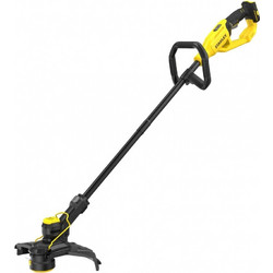 Stanley STCST933B-XJ Χορτοκοπτικό Μπαταρίας Ώμου / Χειρός 18V 2.4kg