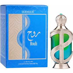 Hamidi Rouh Perfumed Oil 20ml