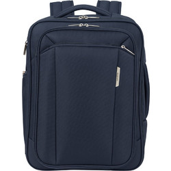 Samsonite Respark 159857-1549 Σακίδιο Πλάτης 34lt Navy Μπλε