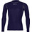 Mitre Σετ Παιδικά T-Shirt Μακρυμάνικα Navy Μπλε I0032775-BNV
