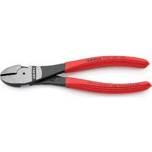 Knipex Πλαγιοκόφτης 160mm 7401160