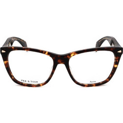 Rag & Bone RNB3013 086 Γυναικείος Σκελετός Γυαλιών Οράσεως Κοκάλινος Ταρταρούγα