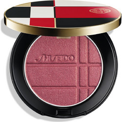 Shiseido Color & Glow 05 Red Ruby Powder Blush 7.2gr