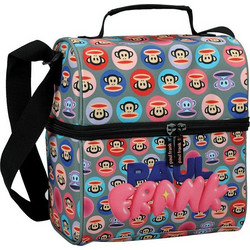 Back Me UP Paul Frank Fantasia Ισοθερμικό Τσαντάκι Φαγητού 376-02221