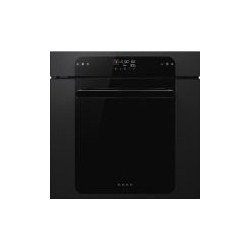 Smeg SOP6202S2PB Φούρνος Ηλεκτρικός 68lt με Πυρόλυση 59.7cm