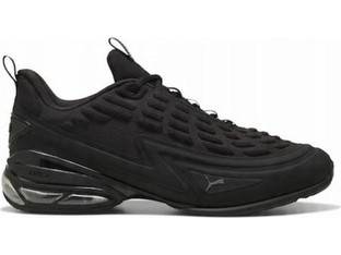 Puma Cell Meza Ανδρικά Sneakers Μαύρα 312044-17