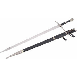 Amont The Lord of the Rings Strider of Aragorn Sword