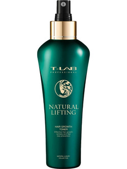 T-Lab Natural Lifting Spray κατά της Τριχόπτωσης 150ml