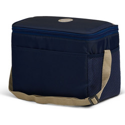 Igloo Collapse & Cool 12lt Navy Blue