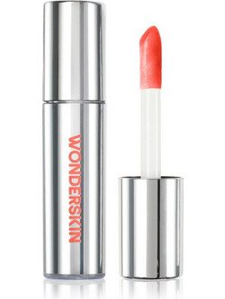 Wonderskin Lip Rehab Lip Oil με Χρώμα 3.57ml