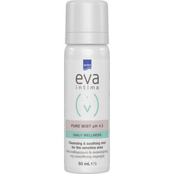 InterMed Eva Intima Pure Mist pH 4.5 Daily Wellness 50ml