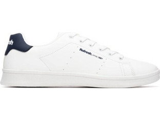 Refresh Ανδρικά Sneakers Λευκά 175546