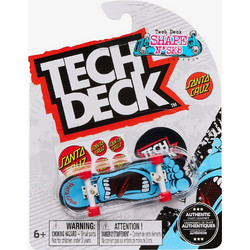 Tech Deck Fingerboard Santa Cruz 20147689