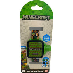 Minecraft Accutime 910362