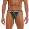 Evolution Body Ανδρικό Σλιπ Χακί 7019 Evolution Body Ανδρικό Σλιπ Χακί 7019