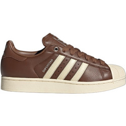 Adidas Superstar II Ανδρικά Sneakers Καφέ KK4724