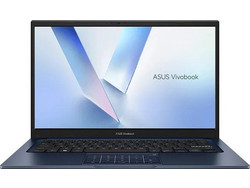 Asus Vivobook 14 X1404MA-EB053W (Core 7 350/16GB/512GB SSD/Intel Graphics/Windows 11)