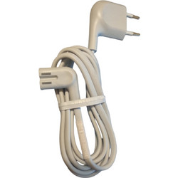 Samsung 3903-001184 Καλώδιο Τροφοδοσίας Euro to IEC C7 1.5m