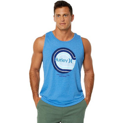 Hurley Μπλε MTK0004360-H4026
