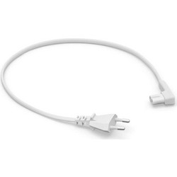 Sonos Καλώδιο Τροφοδοσίας Euro to IEC C7 0.5m 8717755775276