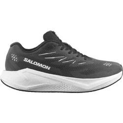 Salomon Aero Blaze 4 Ανδρικά Αθλητικά Παπούτσια για Τρέξιμο Μαύρα L45395500