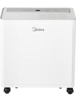 Midea MDDF-30DEN7-QA Αφυγραντήρας με Ιονιστή 30lt