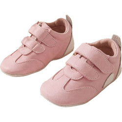 Bobux Βρεφικά Slip Ons Αγκαλιάς Ροζ 1224-186-109