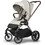 EasyGo Giro G2 Καρότσι Μωρού Sand