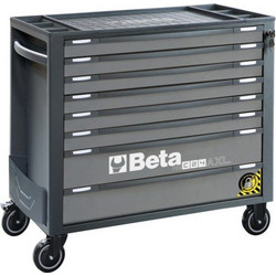 Beta RSC24AXL/8-A Τροχήλατος Εργαλειοφόρος Μεταλλικός με 8 Συρτάρια 103x44x97cm B024004287