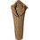 Snugpak Softie 18 Antartica Sleeping Bag Μονό Χειμερινό Καφέ 410349